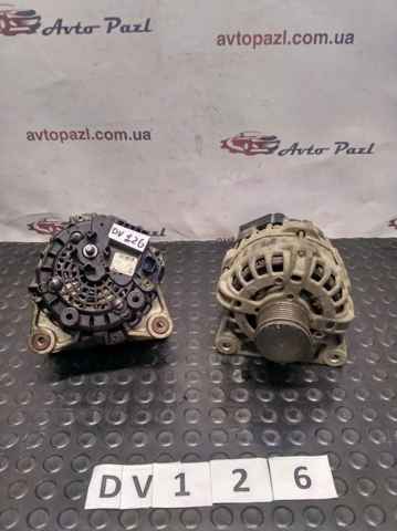 Генератор автомобиля 231002949R RENAULT