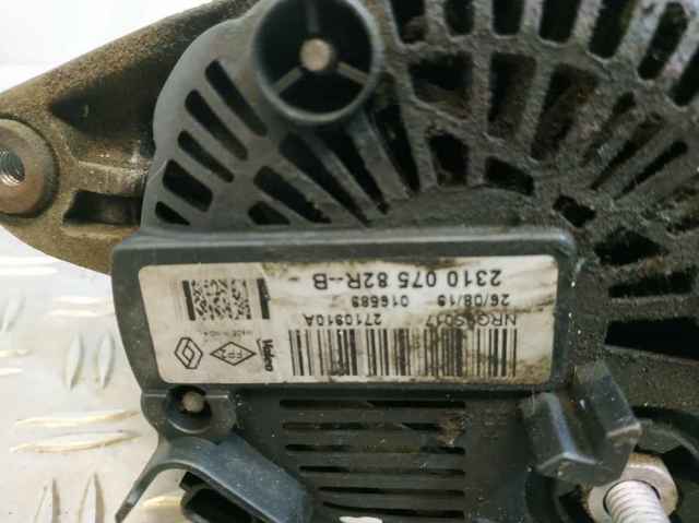 231007582R RENAULT Генератор купить в Кривой Рог