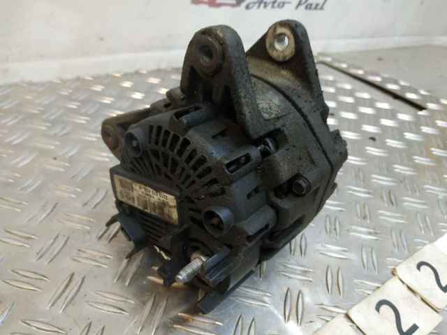 RENAULT 231007582R Генератор в наличии Ирпень