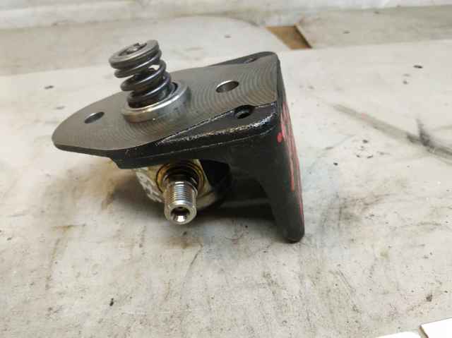 23101F0010 TOYOTA ТНВД купить в Днепр