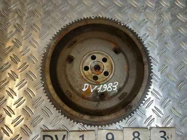 HYUNDAI 2320026101 Маховик в наличии Каменское
