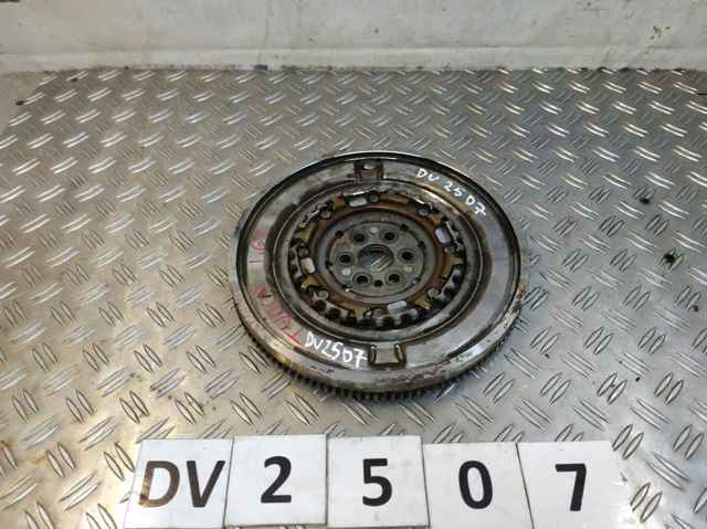 HYUNDAI 232002B590 Маховик в наличии Одесса