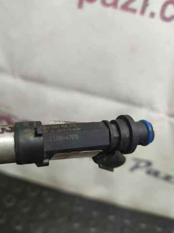 TOYOTA 2320947010 Форсунка впрыска топлива в наличии Каменское