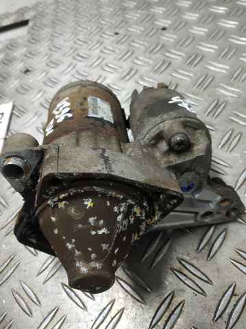 233000779R Стартер купить Каменское