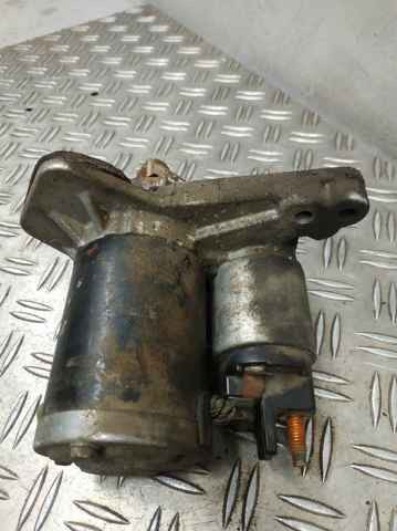 RENAULT 233000779R Стартер в наличии Житомир