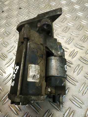 RENAULT 233002596R Стартер в наличии Сумы