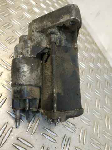 233002596R RENAULT Стартер купить в Житомир