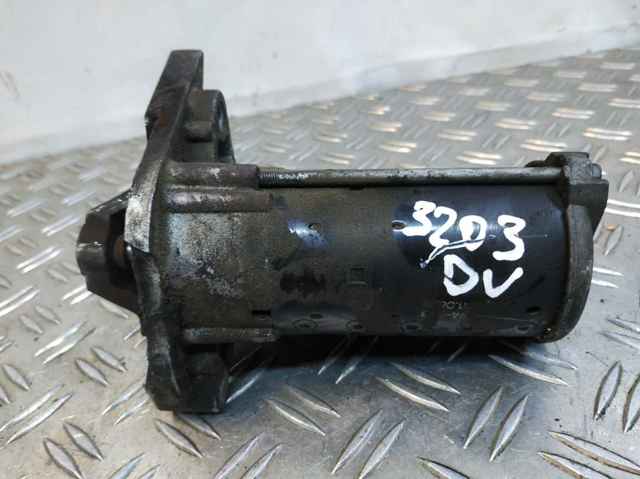 233002596R RENAULT Стартер купить в Черновцы