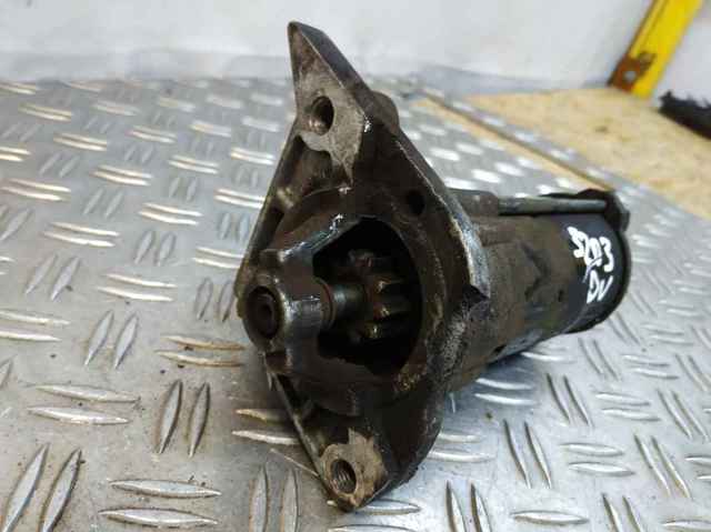 233002596R RENAULT Стартер купить в Запорожье