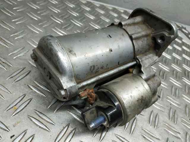 233004868R RENAULT Стартер купить в Ровно