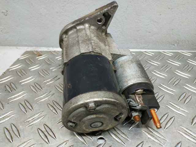 RENAULT 233006780R Стартер в наличии Житомир