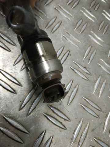 Клапанная форсунка 236700R190 TOYOTA