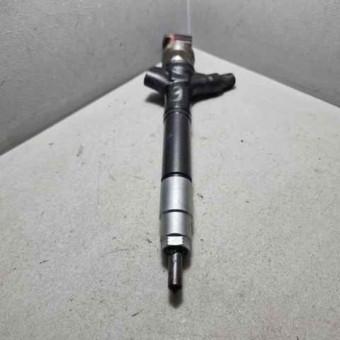 TOYOTA 2367051030 Форсунка впрыска топлива в наличии Тернополь