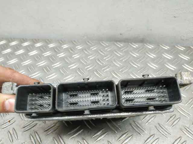 RENAULT 237100307R Модуль управления (ЭБУ) двигателем в наличии Тернополь