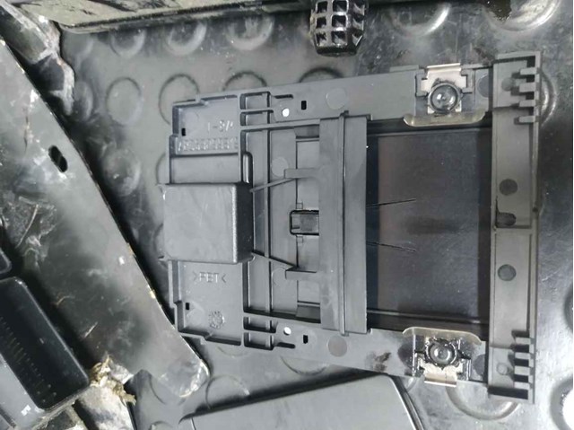 237100777R RENAULT Блок управления двигателем купить в Кривой Рог