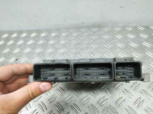 237101074R RENAULT Модуль управления (ЭБУ) двигателем купить в Житомир