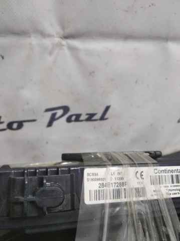 RENAULT 237101454R Блок управления двигателем в наличии Киев