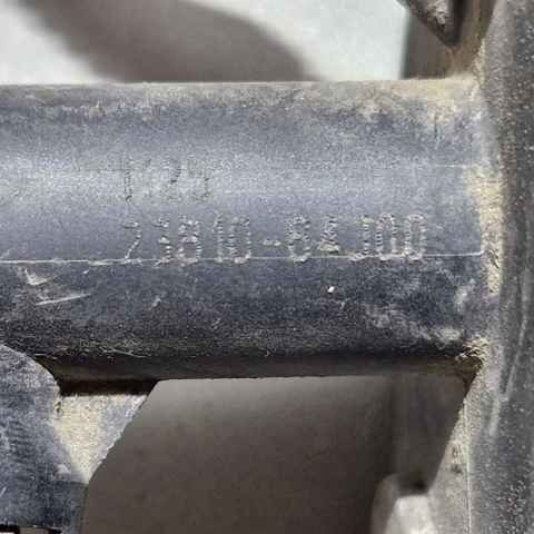 2381064J00 SUZUKI Главный цилиндр сцепления купить в Винница
