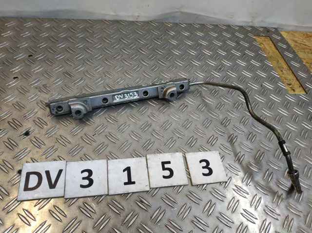 Топливная рампа 2381437050 TOYOTA
