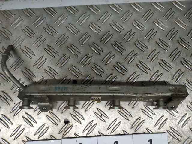 TOYOTA 2381447020 Распределитель топлива (рампа) в наличии Кривой Рог