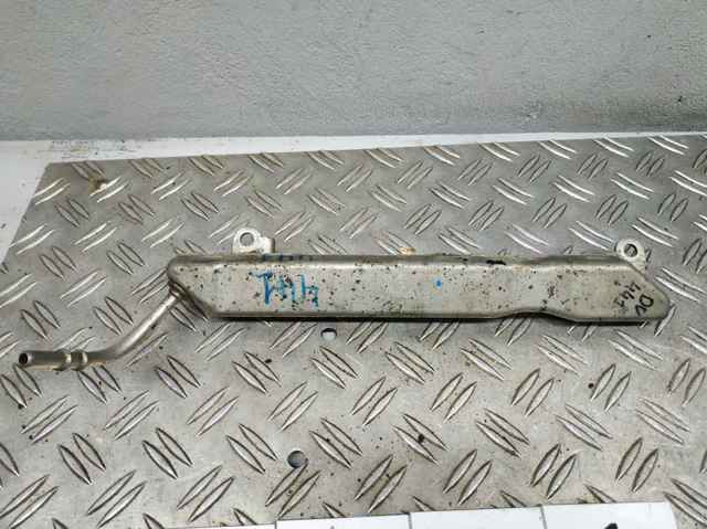 TOYOTA 2381447020 Распределитель топлива (рампа) в наличии Запорожье