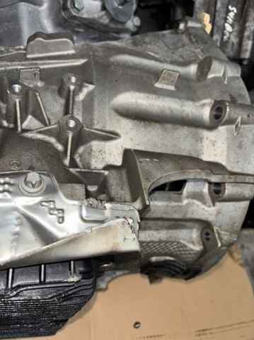 BMW 24007636210 АКПП в наличии Львов