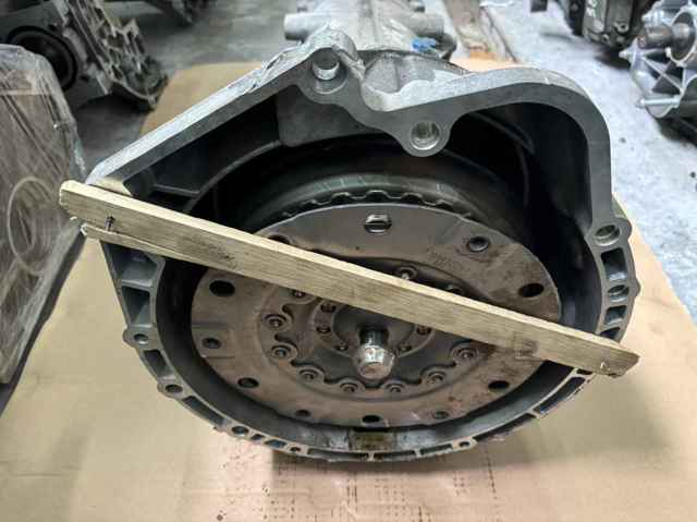 BMW 24007636210 АКПП в наличии Харьков