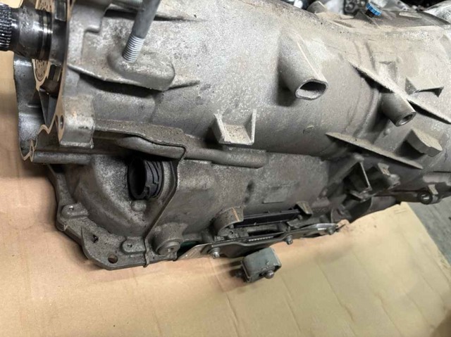 BMW 24007636210 АКПП в наличии Тернополь
