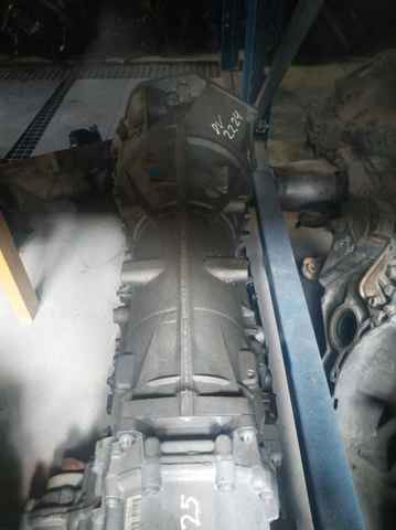 АКПП в сборе 24008609949 BMW