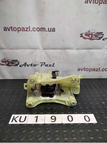 2400A378 Механизм переключения передач (кулиса, селектор) купить Харьков