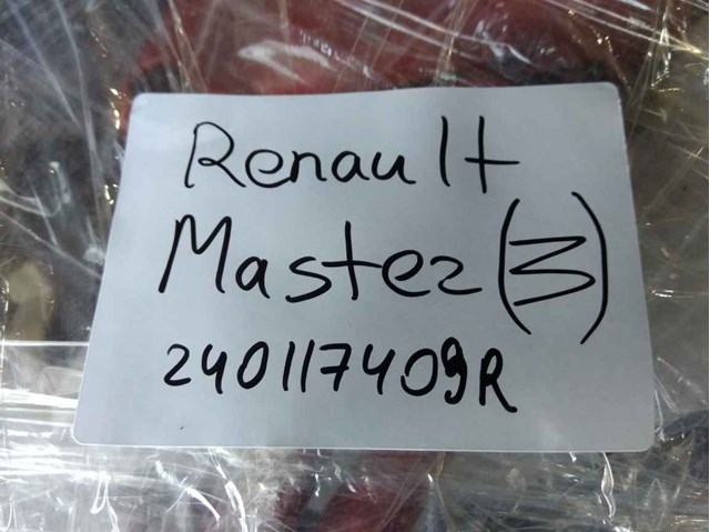 240117409R Renault (RVI)