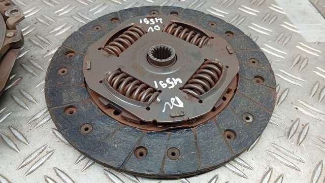 FORD 2405828 Сцепление в наличии Ужгород