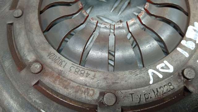 FORD 2405828 Комплект сцепления в наличии Украина