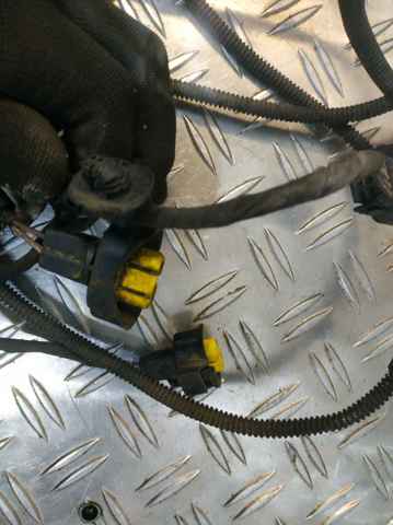 RENAULT 240700401R в наличии Запорожье
