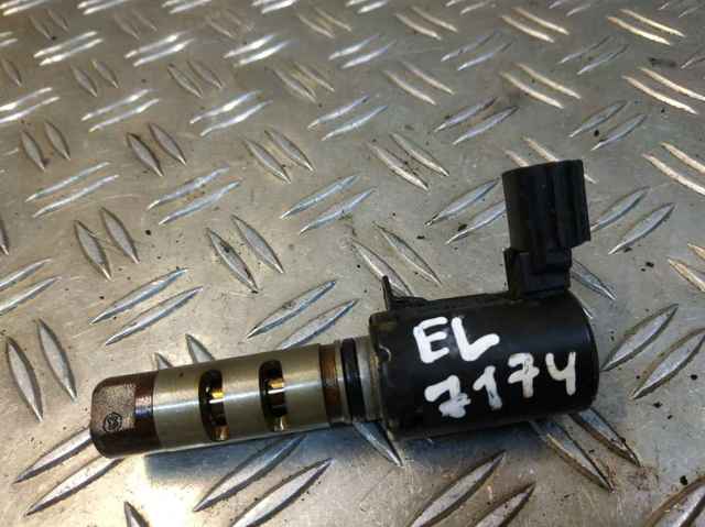 HYUNDAI 2435526710 Клапан регулировки давления масла в наличии Киев