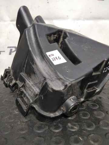 243809584R RENAULT Корпус блока предохранителей купить в Каменское