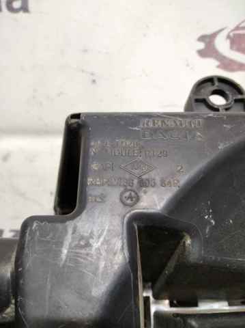 Корпус блока предохранителей 243809584R RENAULT