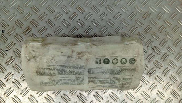 24451349 GM Подушка безопасности (AIRBAG) пассажирская купить в Полтава