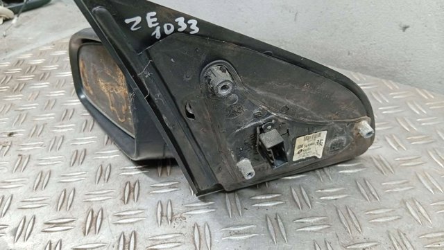 GM 24462995 Левое боковое зеркало в наличии Каменское