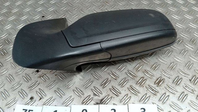 GM 24462995 Левое боковое зеркало в наличии Павлоград