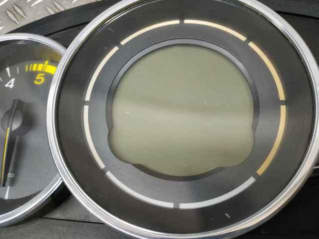248101992R RENAULT Панель приборов купить в Николаев