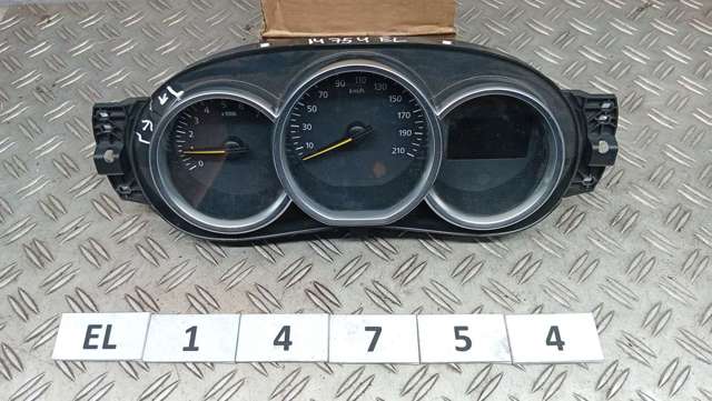 Щиток приборов 248102664R RENAULT