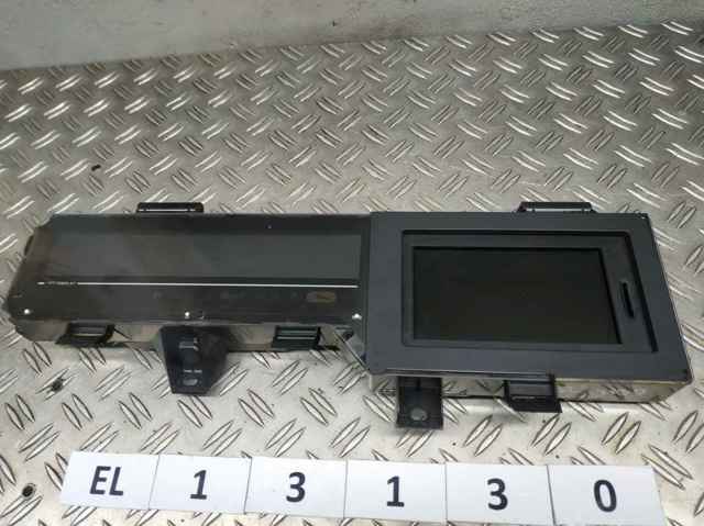 Приборная доска 248103583R RENAULT
