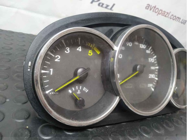 RENAULT 248104763R Приборная доска (щиток приборов) в наличии Каменское