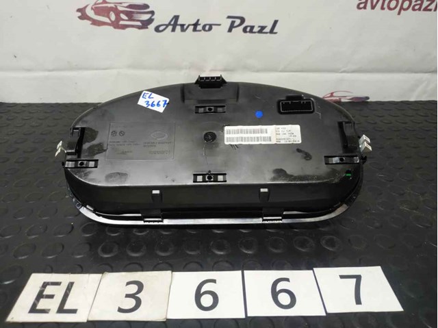 248104763R RENAULT Панель приборов купить в Сумы