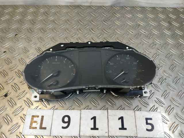 Приборная доска 248105HK0A NISSAN