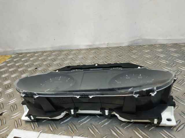 248105HK0A NISSAN Приборная доска (щиток приборов) купить в Львов