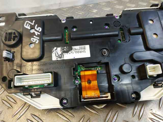 248105HK0A NISSAN Панель приборов купить в Чернигов
