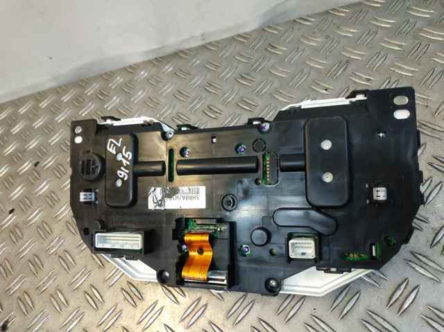 NISSAN 248105HK0A Панель приборов в наличии Ужгород