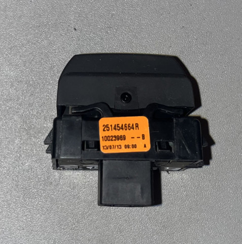 251454664R RENAULT купить в Николаев